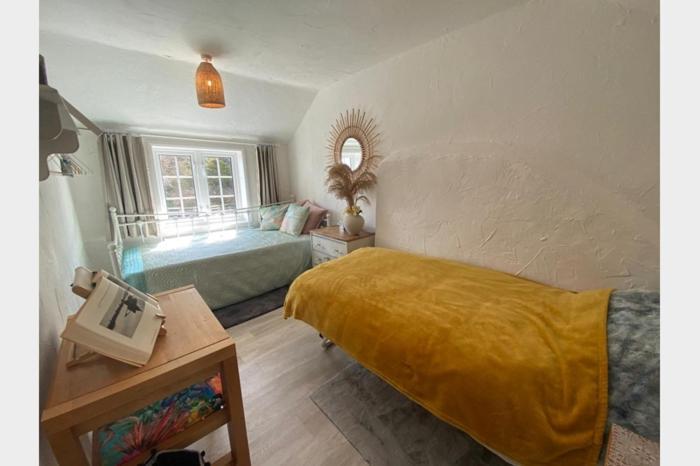 Mermaid Cottage, Historic House By The Sea 赫姆斯比 外观 照片