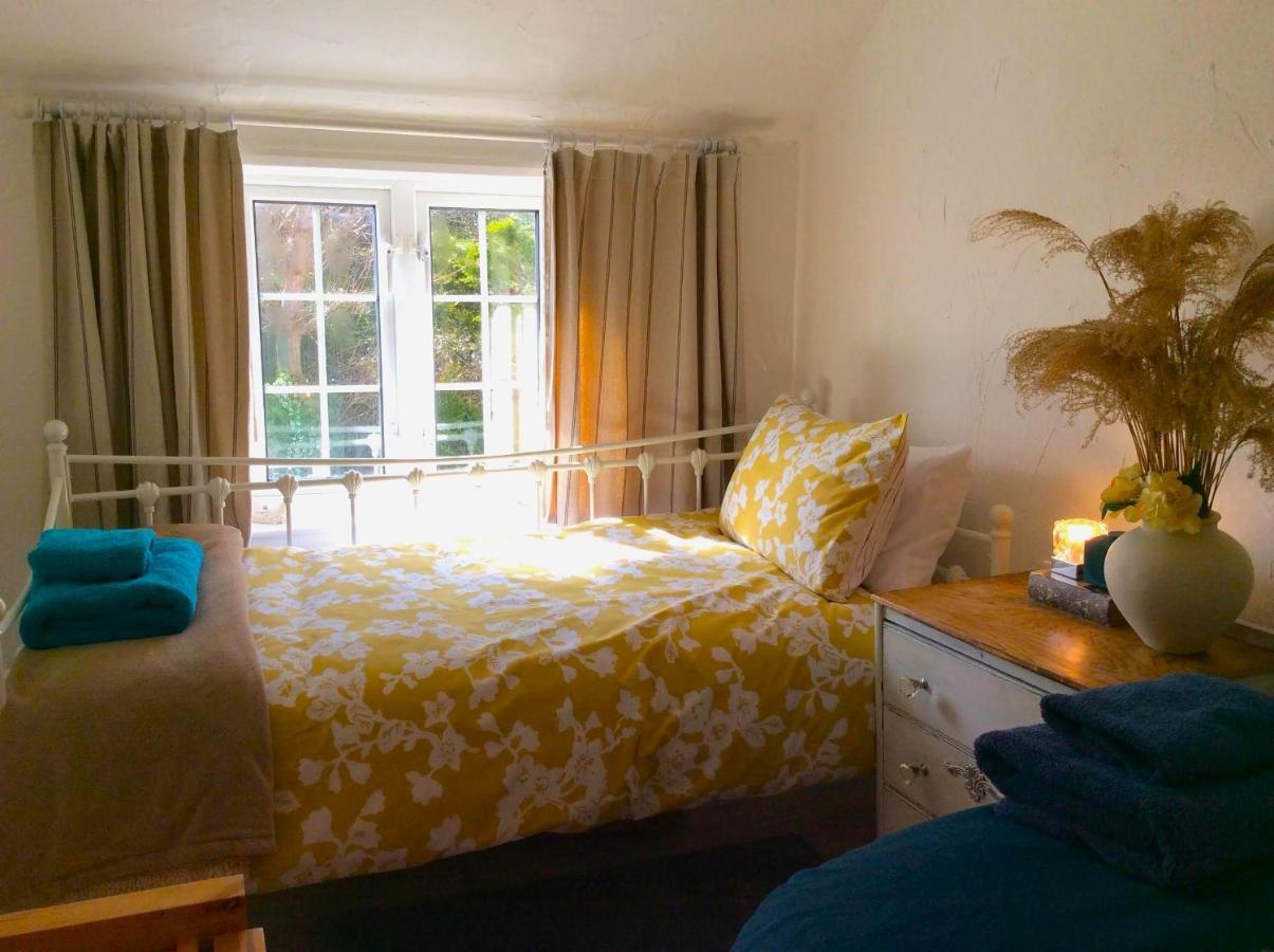 Mermaid Cottage, Historic House By The Sea 赫姆斯比 外观 照片